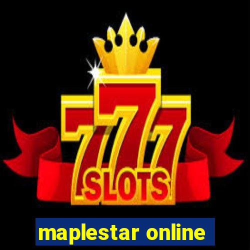 maplestar online